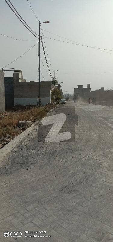 NTR P1 Gold Block West Open 80 Sq'Yard Plot