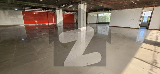 Vip Offices For Rent In Lahore