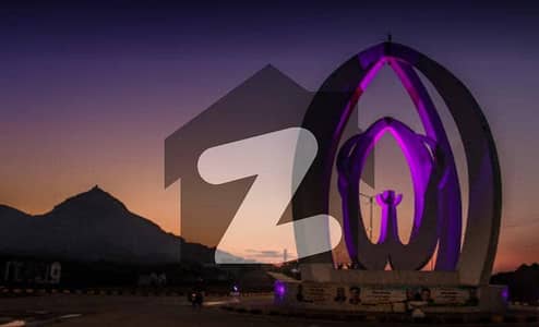 Faisal Hills C Block 25x50 CORNER Amazing Plot For Sale