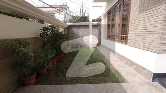 510 Square Yards House Is Available For sale In North Nazimabad - Block B