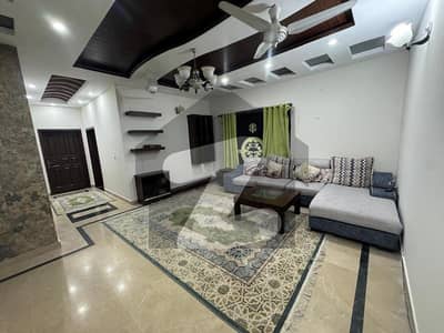 ای ۔ 11/2 ای ۔ 11,اسلام آباد میں 8 کمروں کا 16 مرلہ مکان 9.5 کروڑ میں برائے فروخت۔