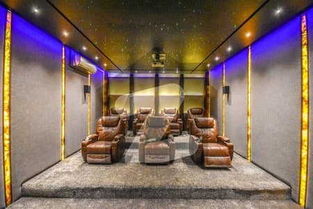 FULL BASEMENT SWIMMING POOL HOME THEATER, DESINGER MODERN BUNGALOW FOR SALE