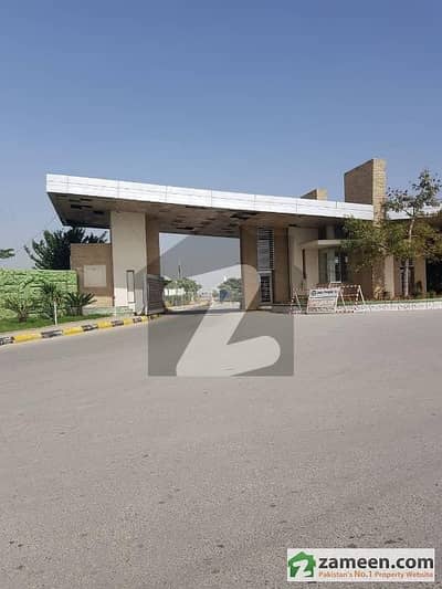 ڈی ایچ اے فیز 3 ۔ بلاک ڈی ڈی ایچ اے ڈیفینس فیز 3,ڈی ایچ اے ڈیفینس,اسلام آباد میں 1 کنال رہائشی پلاٹ 2.2 کروڑ میں برائے فروخت۔