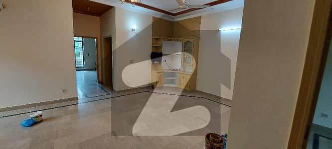 12 Marla Upper Portion For Rent.