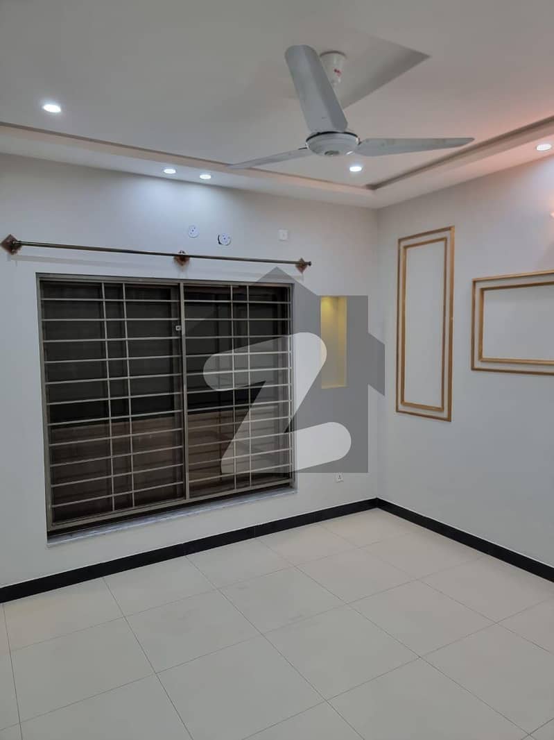 Beautifully Maintained 4-Marla House 3-Beds Wide Street In D-12 Beautifully Maintained 4-Marla House 3-Beds Wide Street In D-12