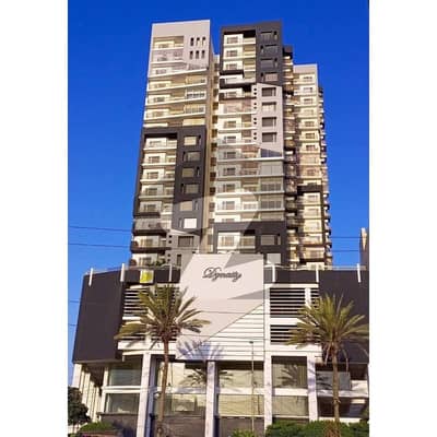 کلفٹن ۔ بلاک 9 کلفٹن,کراچی میں 4 کمروں کا 14 مرلہ فلیٹ 3.5 لاکھ میں کرایہ پر دستیاب ہے۔