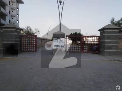 120 Yards Plot Is For Sale