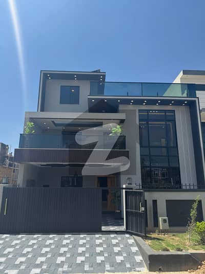 Affordable House Available For Sale In MPCHS - Block C1