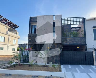 House For Sale In MPCHS - Block E