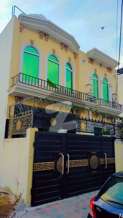 Buying A House In Wah?