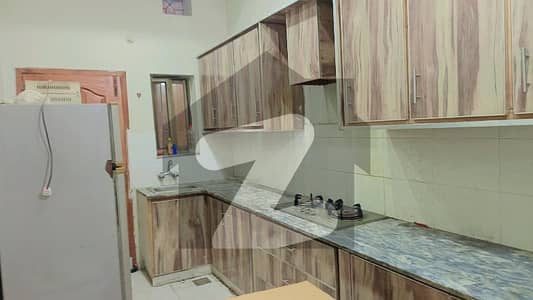 5 Marla (New) Lower Portion For Rent.