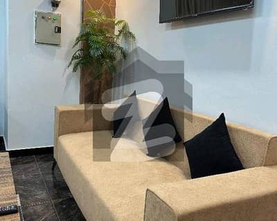 بحریہ ٹاؤن فیز 7 بحریہ ٹاؤن راولپنڈی,راولپنڈی میں 1 کمرے کا 4 مرلہ فلیٹ 60.0 ہزار میں کرایہ پر دستیاب ہے۔