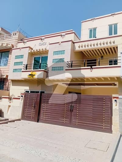 I-8/2 35x80 tarple store House available for sale for more options available