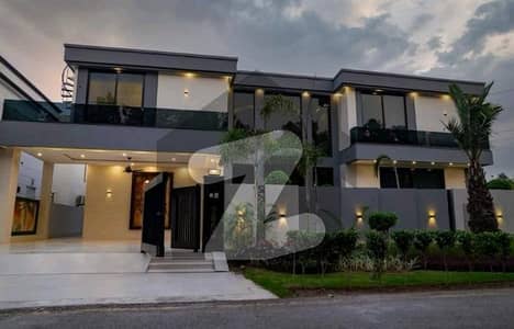 DHA Phase 5 House For sale Sized 36 Marla