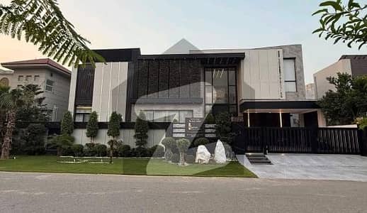 Looking For A House In DHA Phase 5