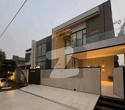 2 Kanal House Is Available For sale In DHA Phase 6