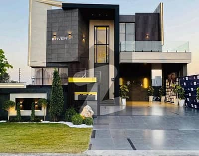 In Lahore You Can Find The Perfect House For sale