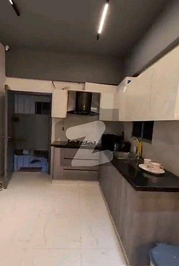 Prime Location 1800 Square Feet Flat For Rent In   Nishat Commercial Area
