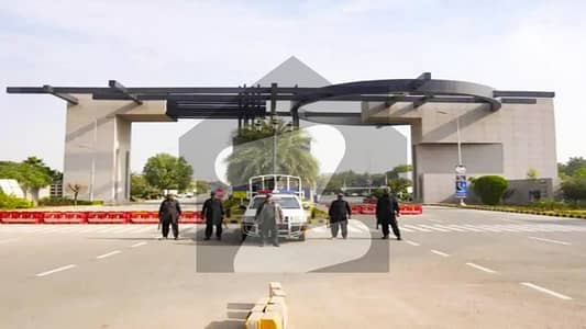10 MARLA BEAUTIFUL PLOT FOR SALE IN PARK AVENUE | A BLOCK JIABAGGA RAOAD LAHORE