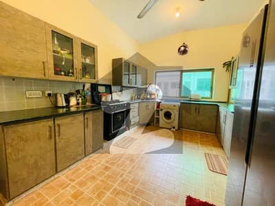 Fully Independent Upper Portion For Rent