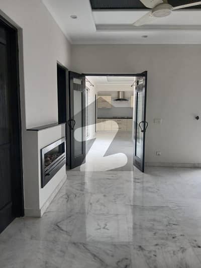1 Kanal House For Rent In DHA Phase 5 Lahore.
