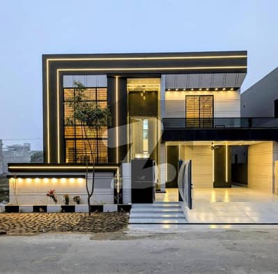 URGENT SALE | 1 Kanal Ultra Modern Design Bungalow | Premium Finish
