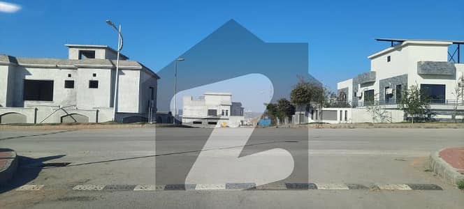 NEAR TO MAIN ROAD 10 MARLA PLOT FOR SALE