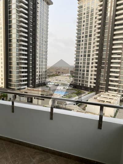 Emaar Pearl Towers Flat For sale Sized 2190 Square Feet