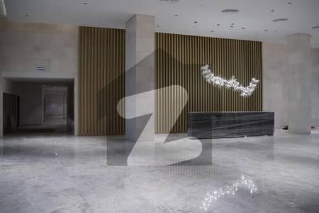 عمار دی ویوز ڈی ایچ اے فیز 8,ڈی ایچ اے ڈیفینس,کراچی میں 3 کمروں کا 15 مرلہ فلیٹ 10.99 کروڑ میں برائے فروخت۔