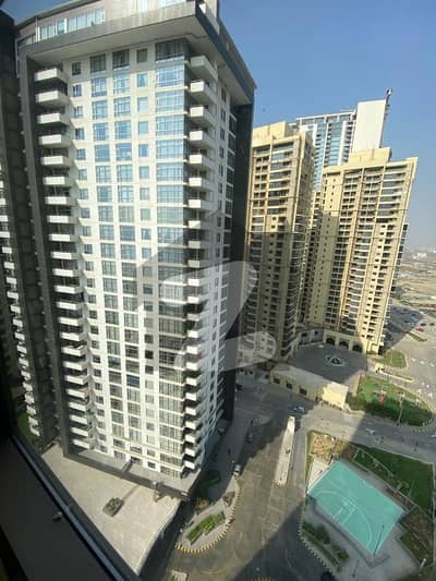 Available For Sale In Emaar Reef Towers, Karachi