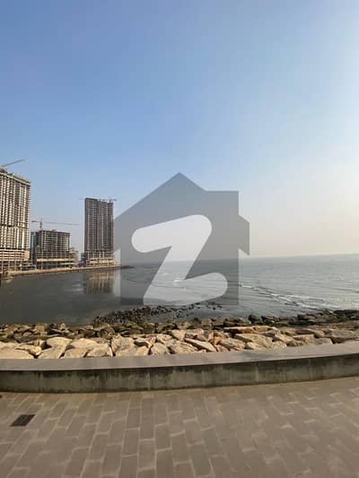 امارکریسنٹ بے ڈی ایچ اے فیز 8,ڈی ایچ اے ڈیفینس,کراچی میں 3 کمروں کا 7 کنال مکان 12.5 کروڑ میں برائے فروخت۔