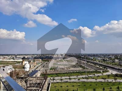 ڈی ایچ اے ڈیفنس - سیکٹر پرزم ڈی ایچ اے ڈیفینس,پشاور میں 8 مرلہ کمرشل پلاٹ 6.0 کروڑ میں برائے فروخت۔