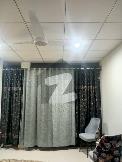 Upper Portion For Rent