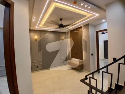 5 Marla Ultra Modern Brand New First Entry House For Sale Available In DHA Rahbar 11 Sector To 5 Marla Ultra Modern Brand New First Entry House For Sale Available In DHA Rahbar 11 Sector 2 Defence For Lahore