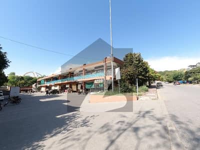 A Perfect Near to Mosque Residential Plot Awaits You In Bahria Town Phase 8 - Safari Homes Rawalpindi