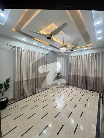 New 6 Marla Double Storey Corner House For Sale