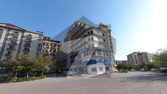 Bahria Town Phase 8 Ground Floor Shop For Sale