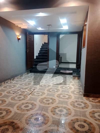 5 Marla House For Rent AA Block
