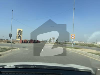 5 MARLA RESIDENTIAL PLOT BLOCK "4S" IS FOR SALE IN DHA PHASE 11 RAHBAR SECTOR 4