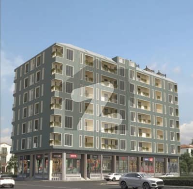 Ideal Investment Opportunity Residential Plot For Sale In Sector 3A |