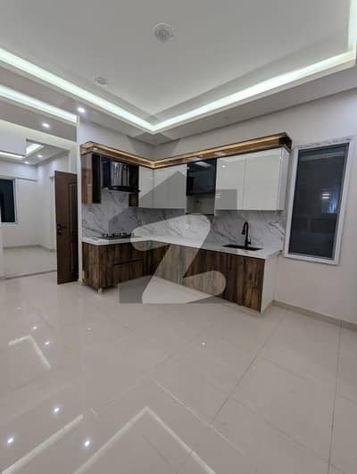 Apartment For Sale 2 Bed DD Brand New With Lift Tail Flooring West Open