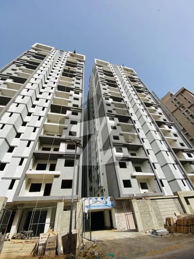 BRAND NEW LUXURY FLAT ON SALE 2 BED DD