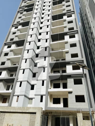 BRAND NEW LUXURY FLAT ON SALE 2 BED DD