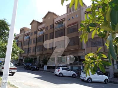 بحریہ ٹاؤن فیز 7 بحریہ ٹاؤن راولپنڈی,راولپنڈی میں 2 کمروں کا 3 مرلہ فلیٹ 55.0 لاکھ میں برائے فروخت۔