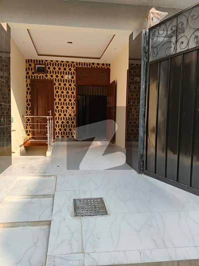 3.5 Marla Used house for sale in Johar Town Phase-2 .