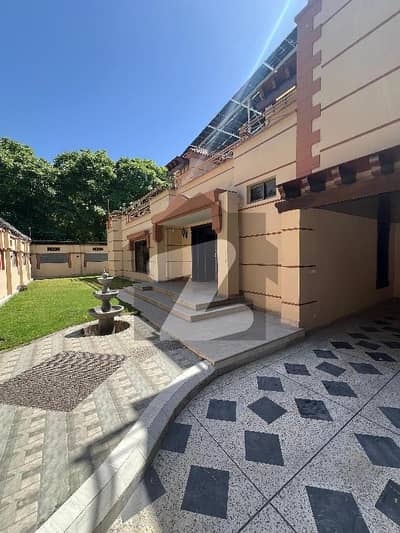 F-7 House For Rent