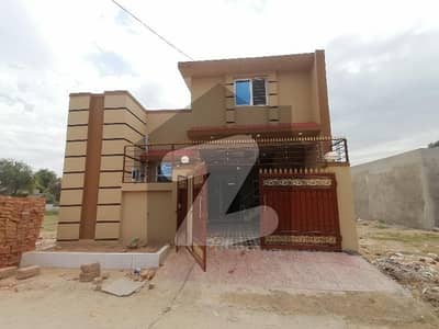 صنوبر سٹی اڈیالہ روڈ,راولپنڈی میں 2 کمروں کا 5 مرلہ مکان 1.05 کروڑ میں برائے فروخت۔