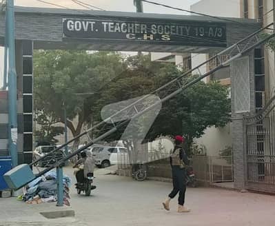Corner 240 Leased Property West Open 40 Fet Road Next To Main Gate Prime Location VIP Location