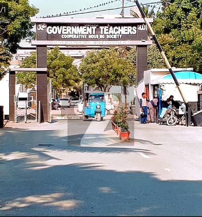 گورنمنٹ ٹیچر ہاؤسنگ سوسائٹی ۔ سیکٹر 16۔اے سکیم 33 - سیکٹر 16-A,سکیم 33,کراچی میں 3 کمروں کا 6 مرلہ فلیٹ 1.75 کروڑ میں برائے فروخت۔