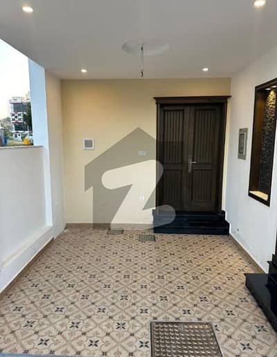 5 Marla Full House Available For Rent On Prime Location And Reasonable Price